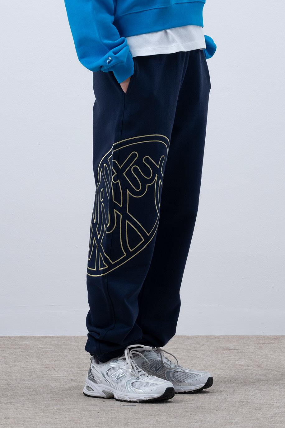 Kadın Core Loose Fit Jogger