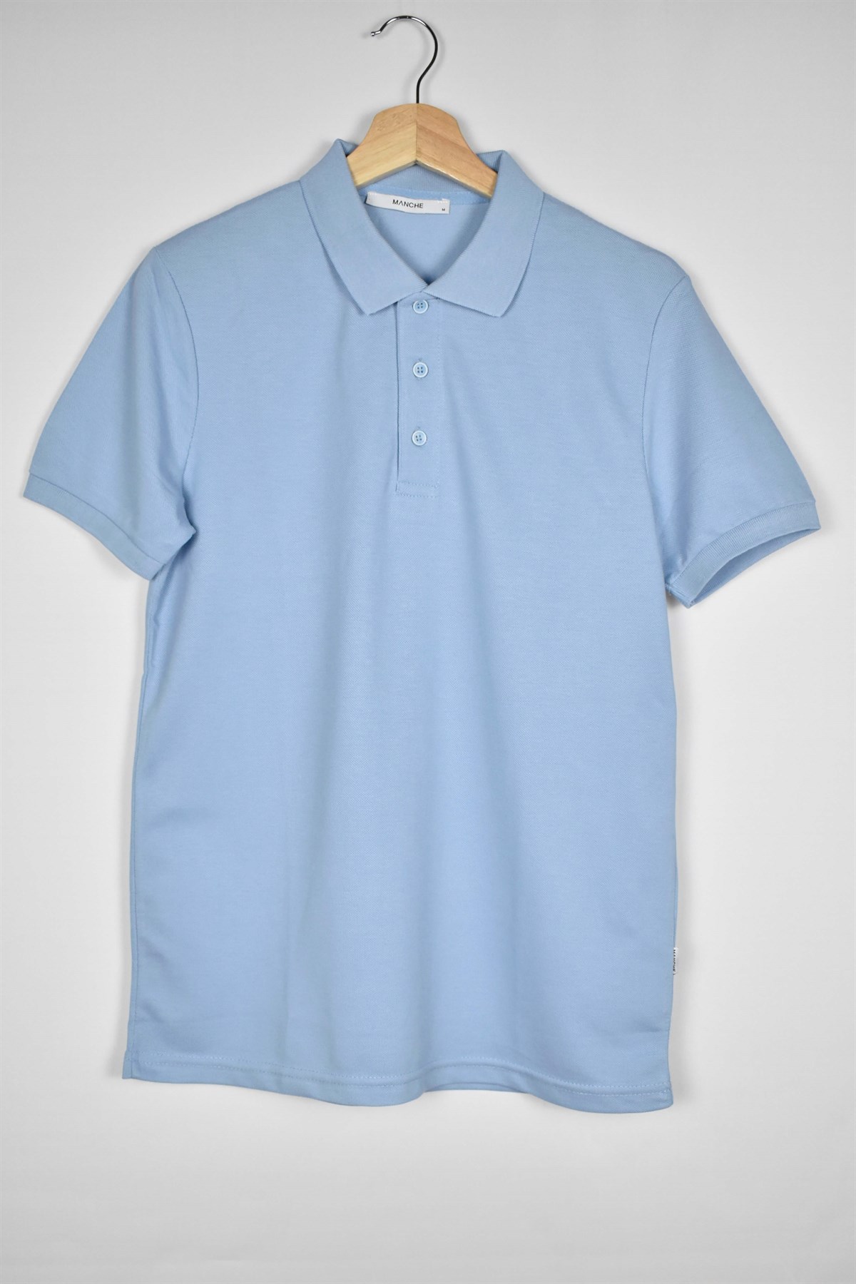 Polo Yaka T-Shirt
