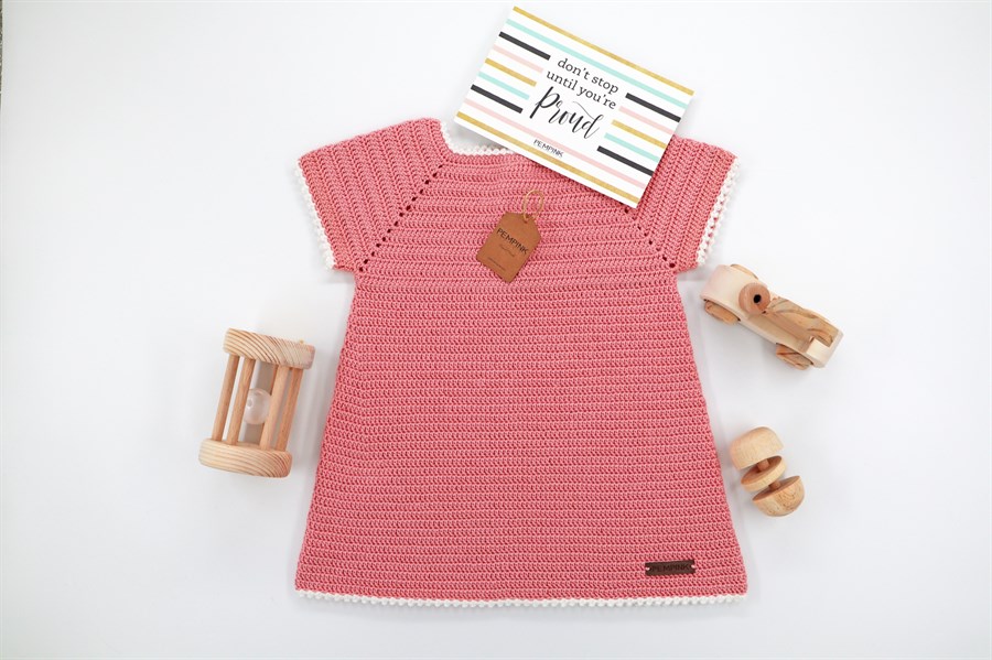 Natural Pink