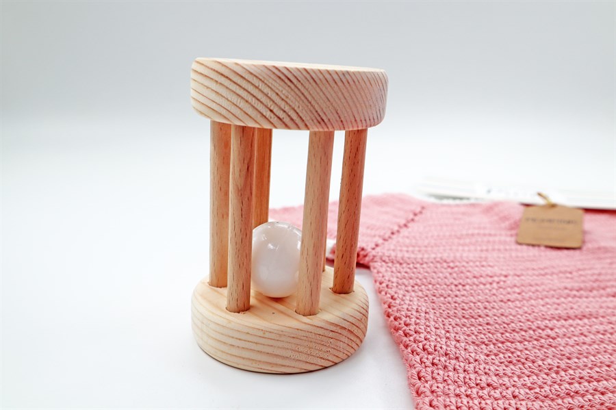 Natural Pink