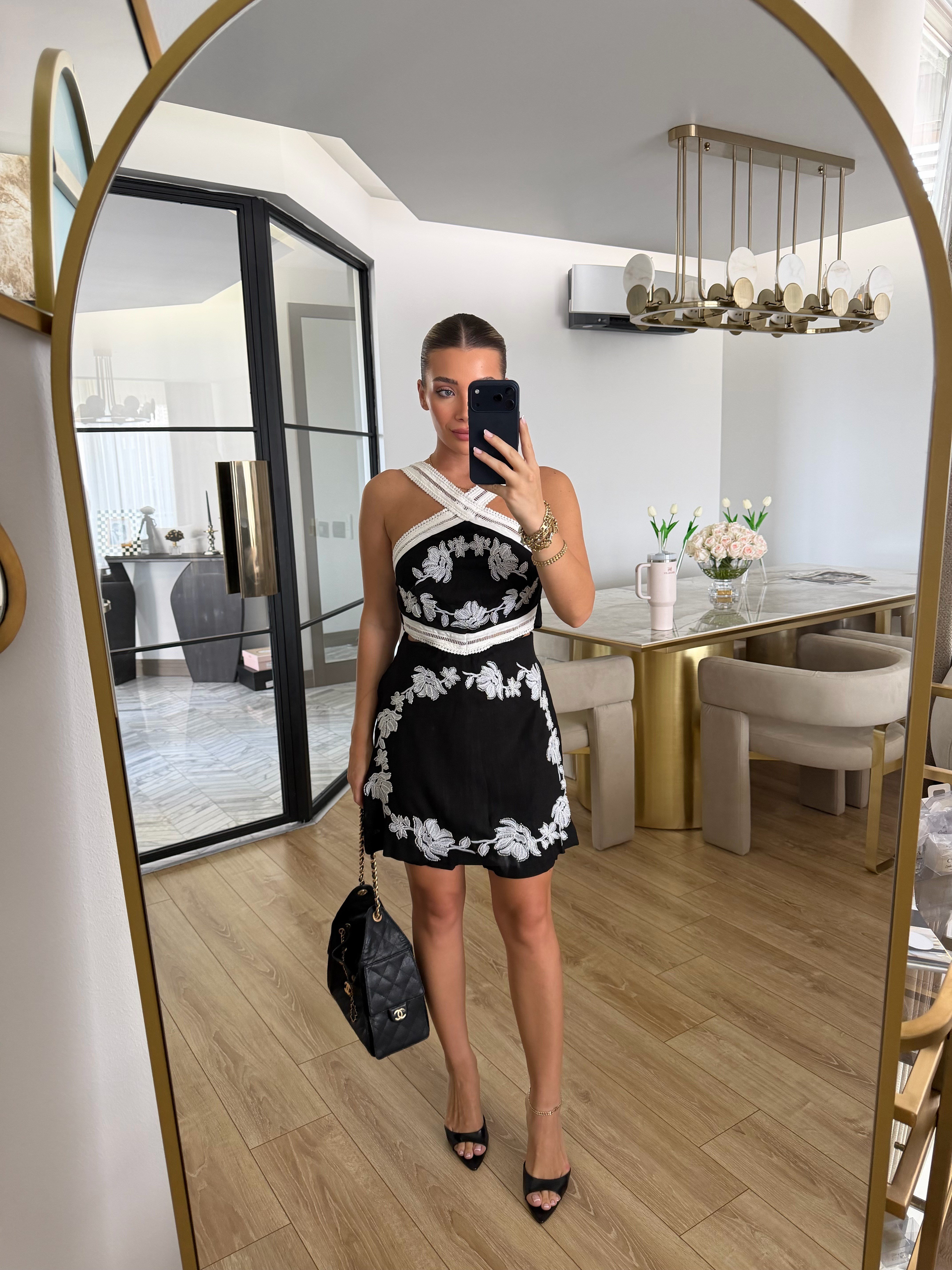 Keten Taşlı Tulum - 37581