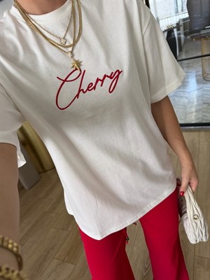 Cherry T-shirt 02027