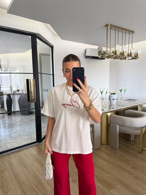 Cherry T-shirt 02027