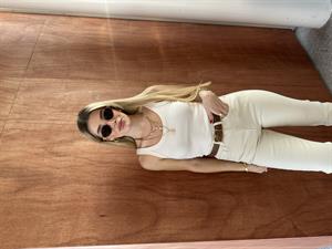 Ekru Orjinal Marka MS Atlet