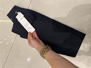 Füme Orj Oysh Comfortlux Şardonlu Tayt