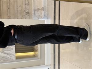 Füme Orjinal Marka Straight Jean 