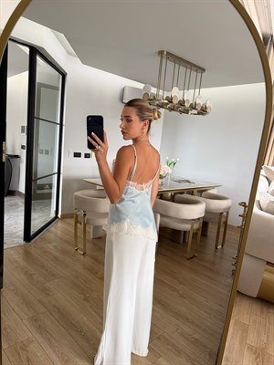 Mavi Lingelie Stil Top-3334