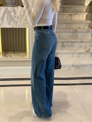 Mavi WideLeg Dlv Jean -72036