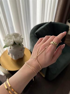 Miel Gold Şahmeran
