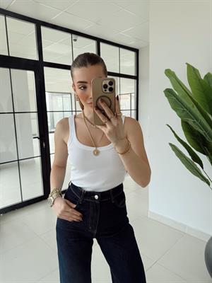 Orj Marka MS Beyaz Atlet