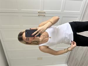 Orj Marka MS Beyaz Atlet