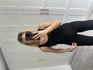 Orj Marka MS Siyah Atlet 