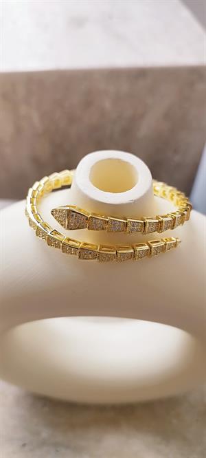 Özel Seri Taşlı Bilezik