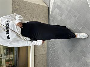 Siyah DLV Kalem Etek