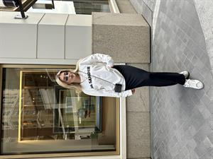 Siyah DLV Kalem Etek