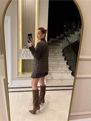 Sophia Ekose Desen Takım