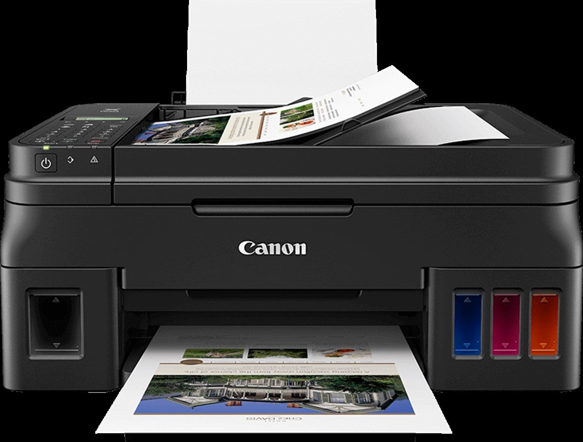 Принтер Canon g3010
