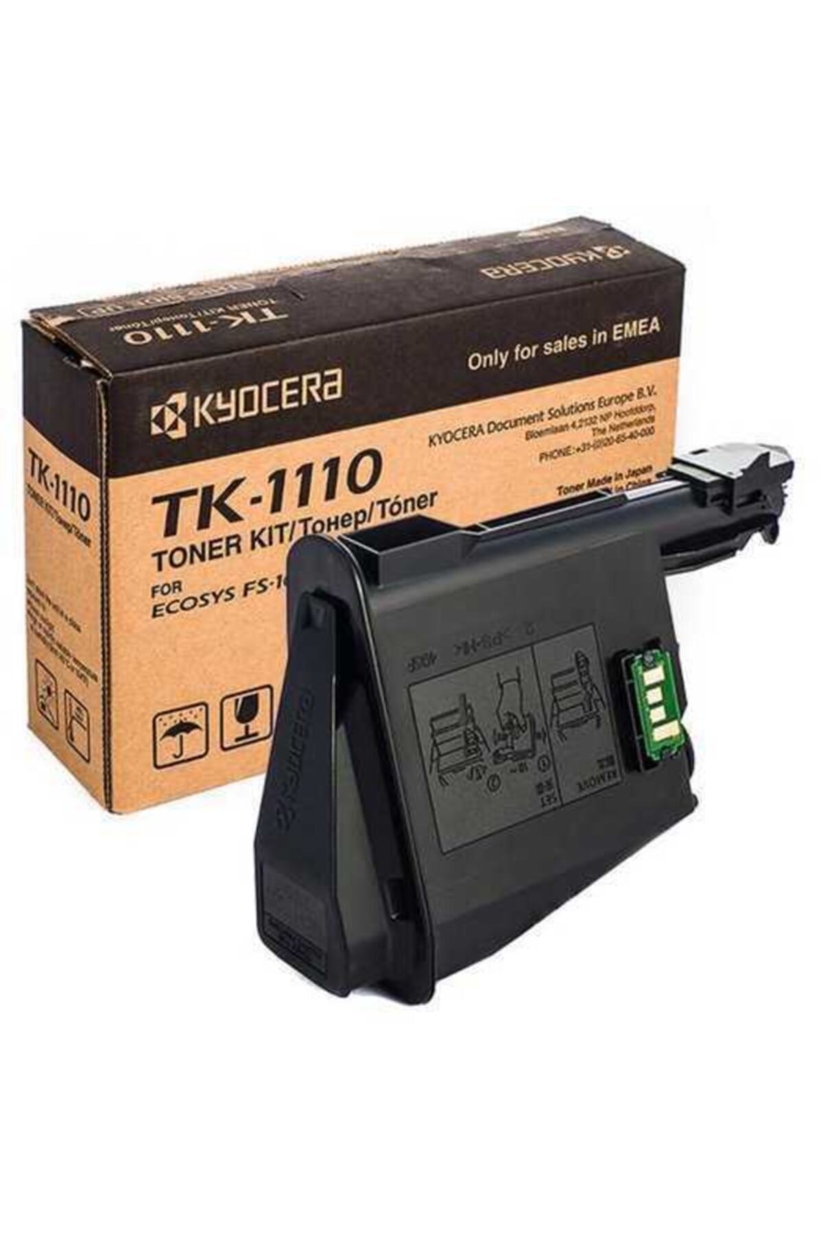 Tk 1110. Картридж Kyocera tk-1110. Kyocera картридж ТК 1110. Тонер Kyocera tk-1110. Kyocera-Mita tk-1110 картридж.