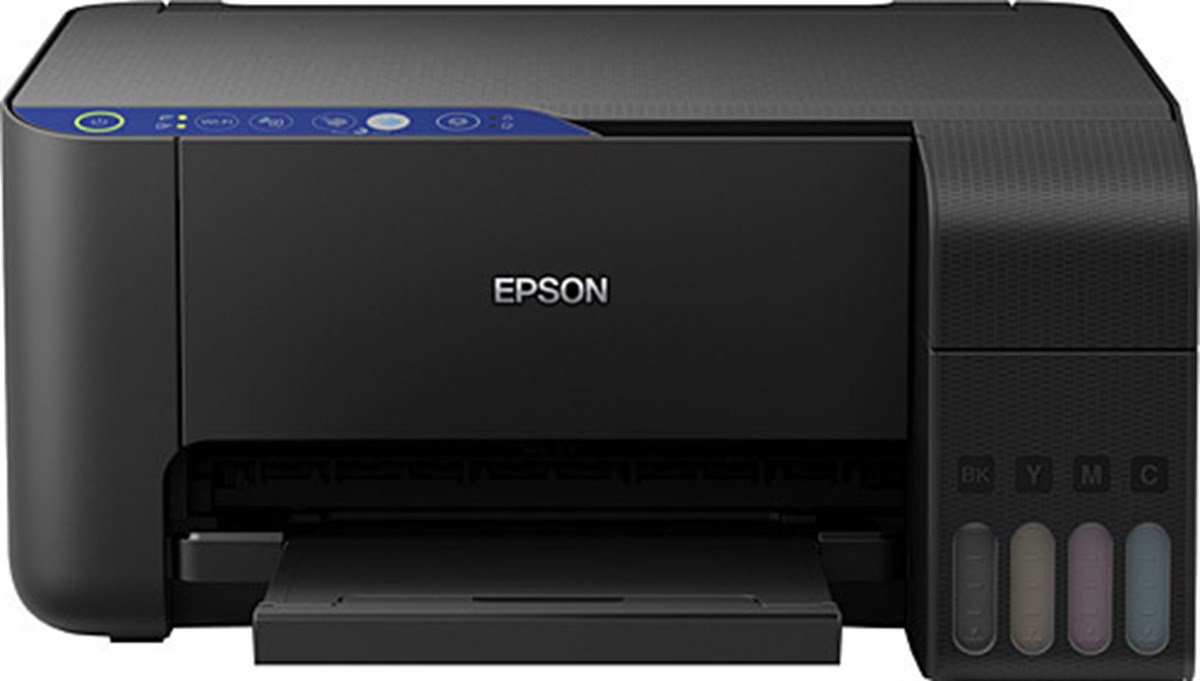 Epson Ecotank L3151 Tarayıcı Fotokopi WiFi Direct Mürekkep Püskürtmeli  Tanklı Yazıcı Epson | ofistekalmadi.com