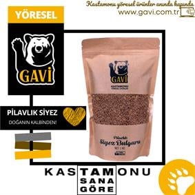 Gavi Siyez Bulguru 5 kg