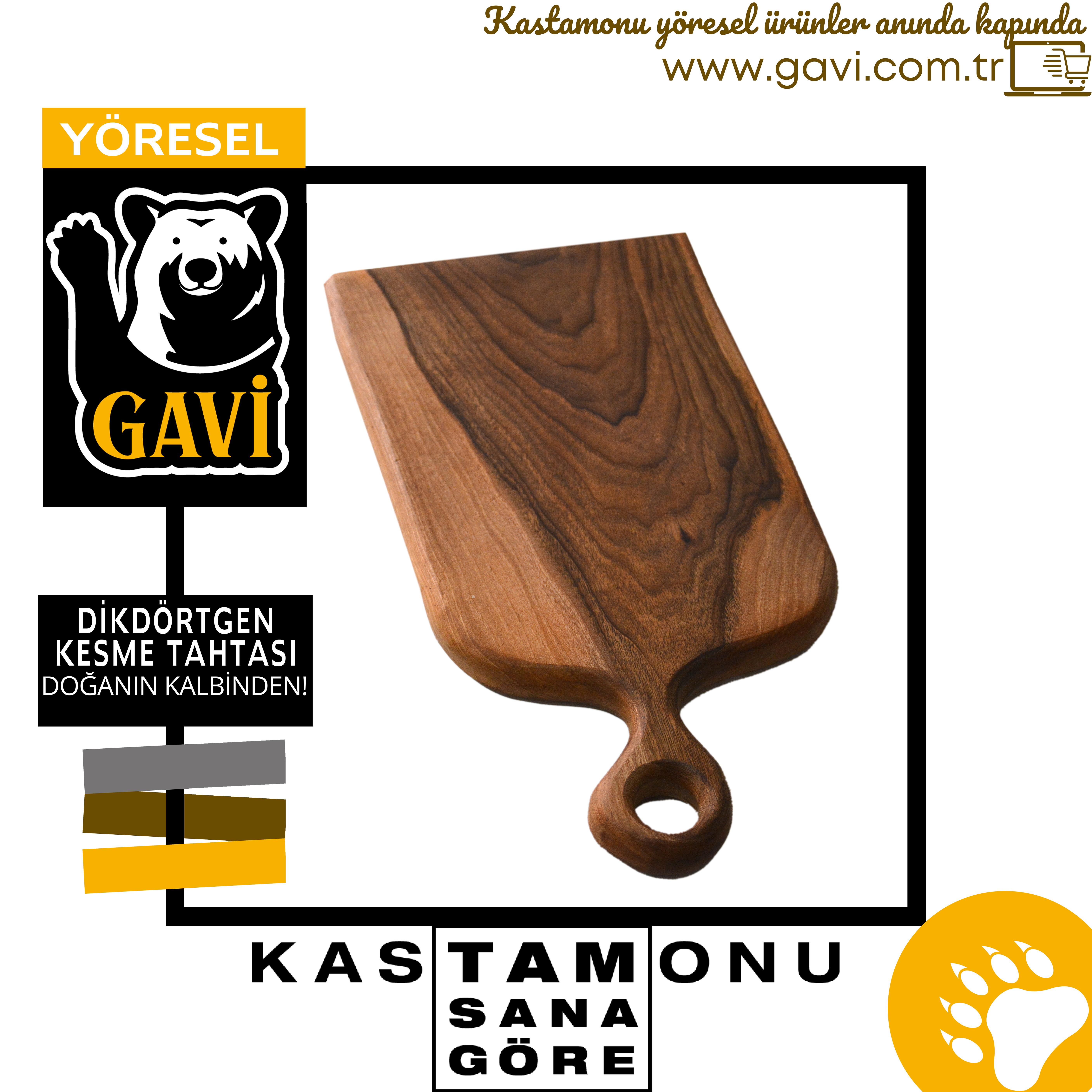 KESME TAHTASI