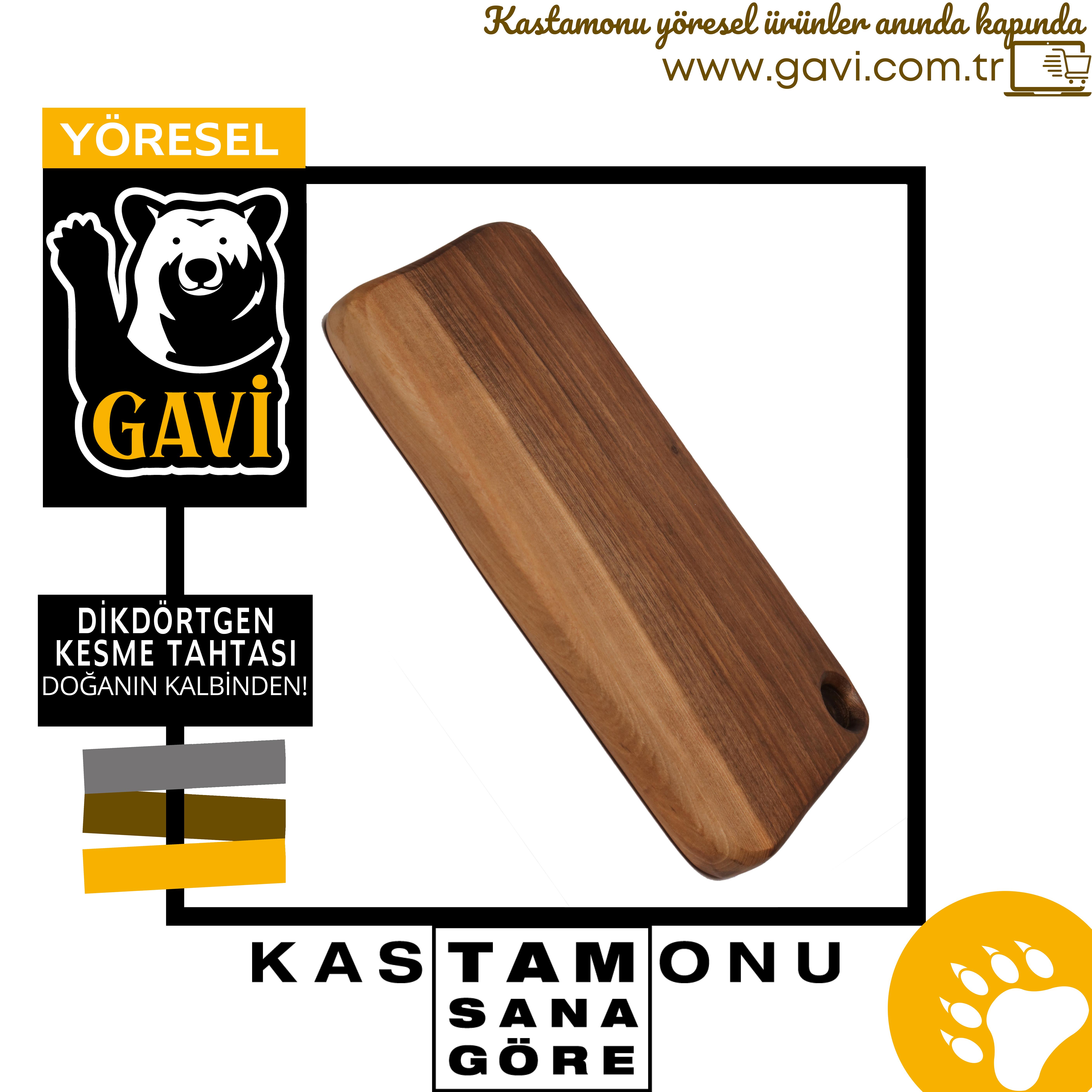 KESME TAHTASI