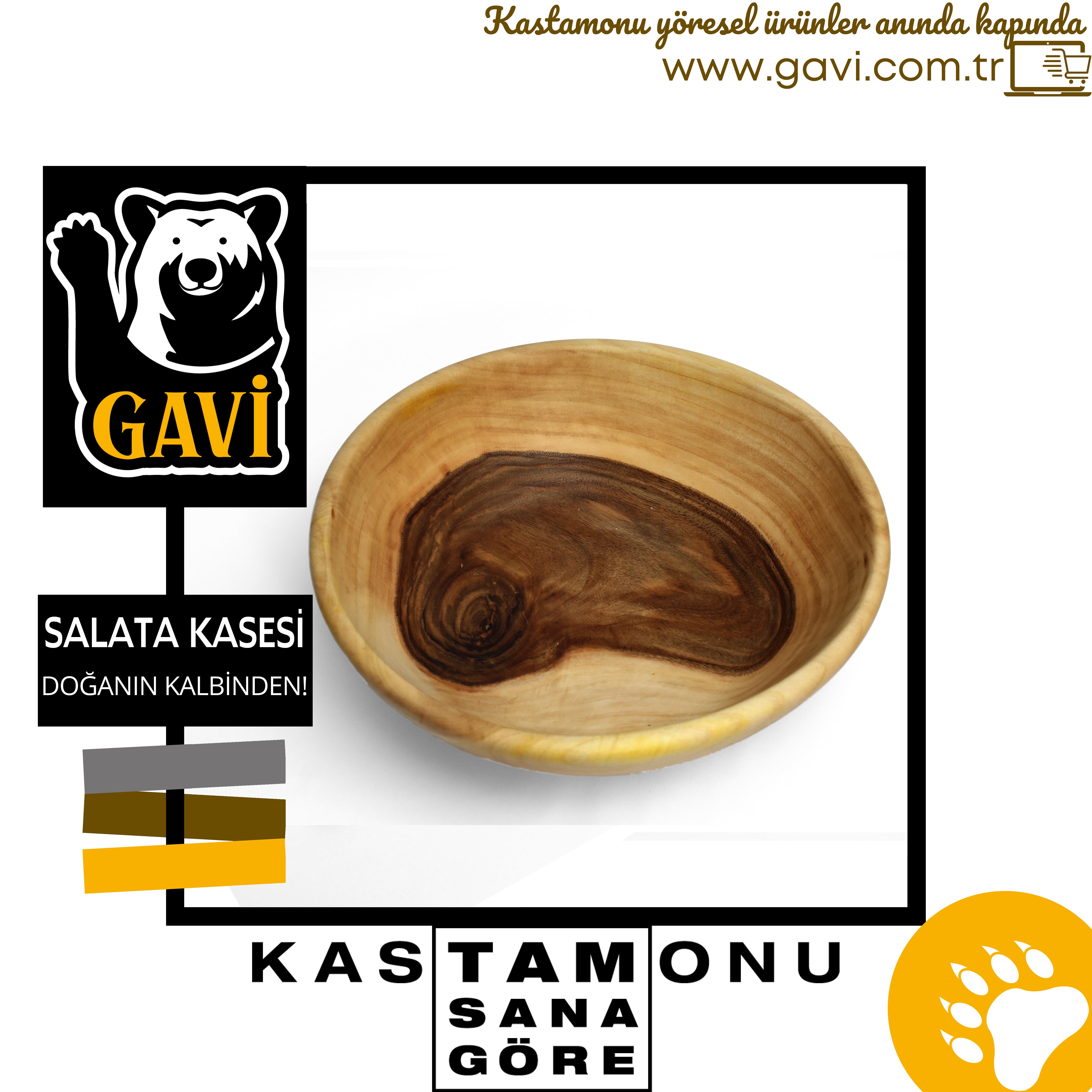 SALATA KASESİ