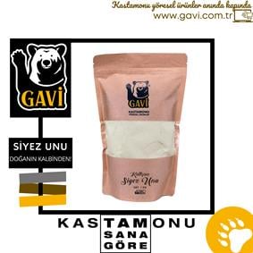 Gavi Siyez Unu 1 kg