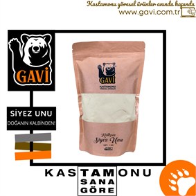 Gavi Siyez Unu 1 kg
