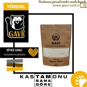Katkısız Siyez Unu 5kg