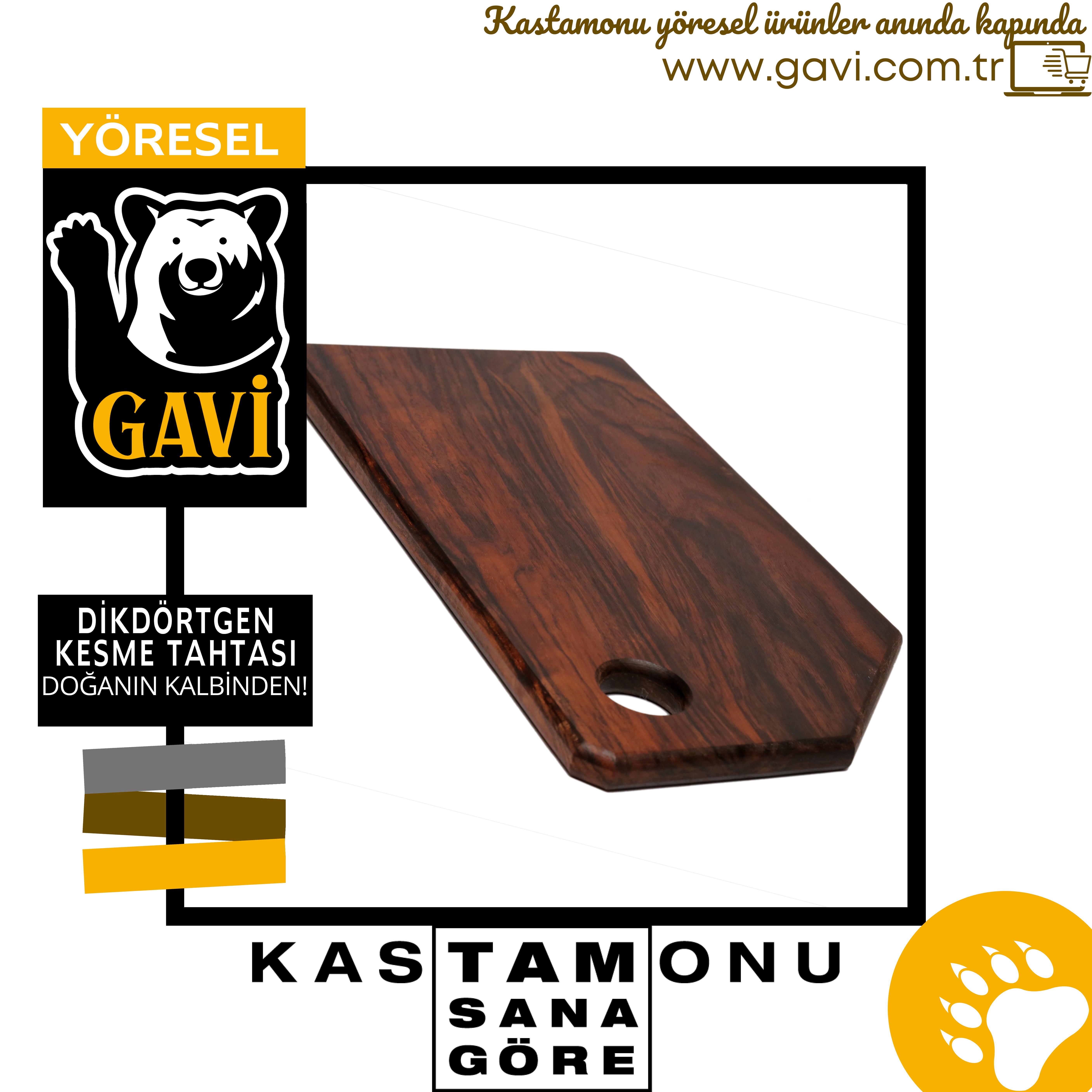 KESME TAHTASI