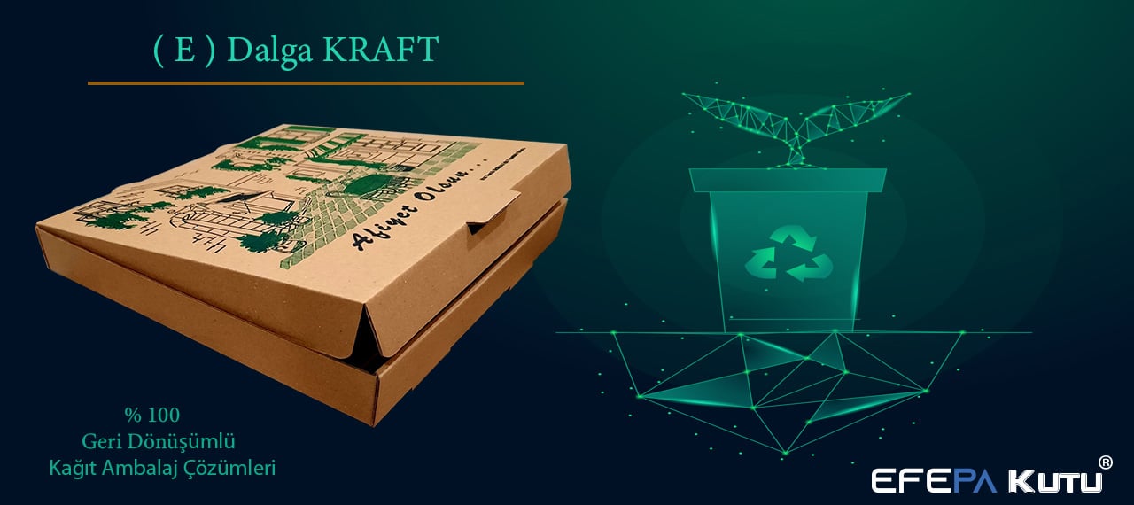 Baskılı Kutu Banner