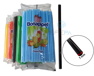 Frozen Pipet 100'lü 10 Adet