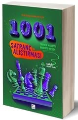 1001 Satranç Alıştırması