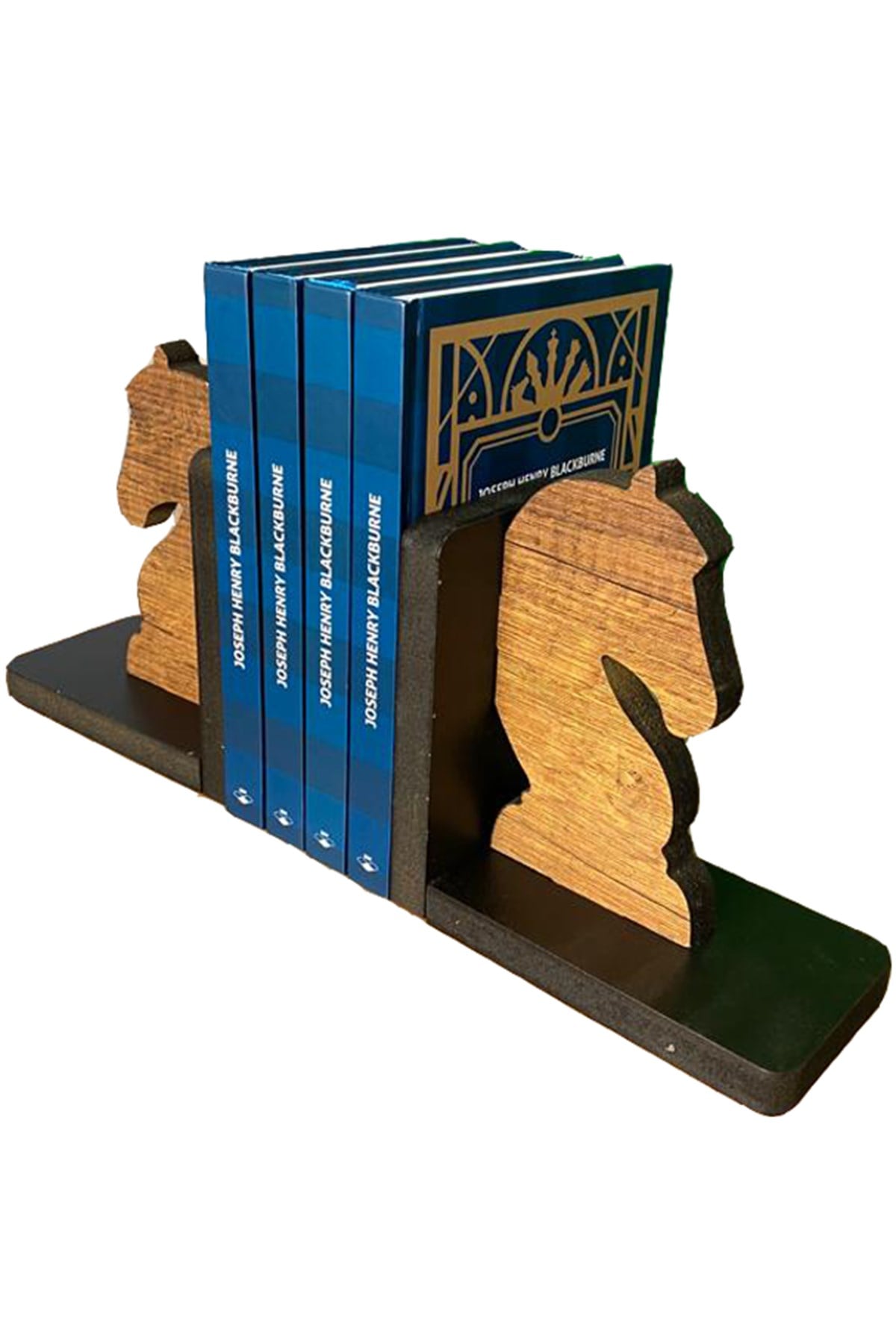 2'li Kitap Tutacağı