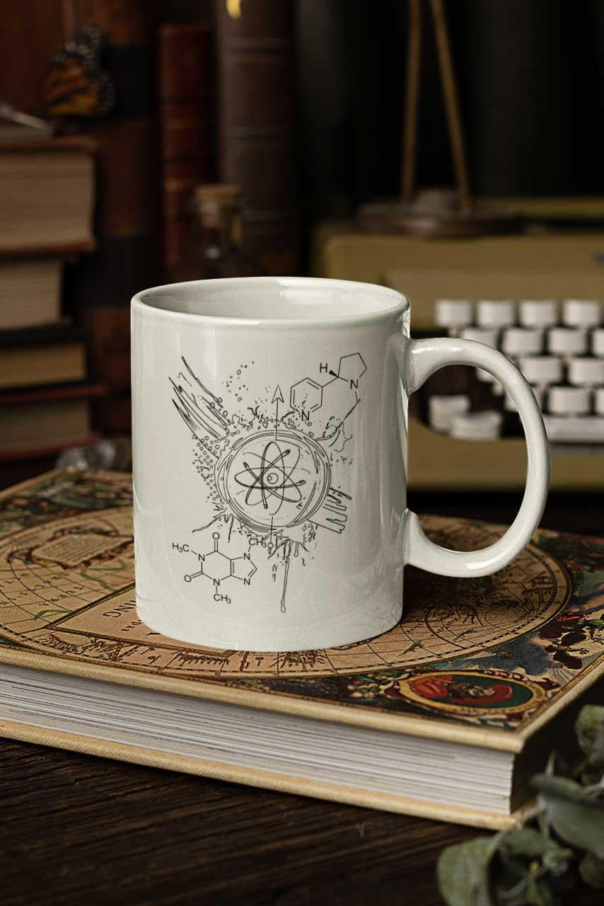 Atomik Strateji - Kupa Bardak