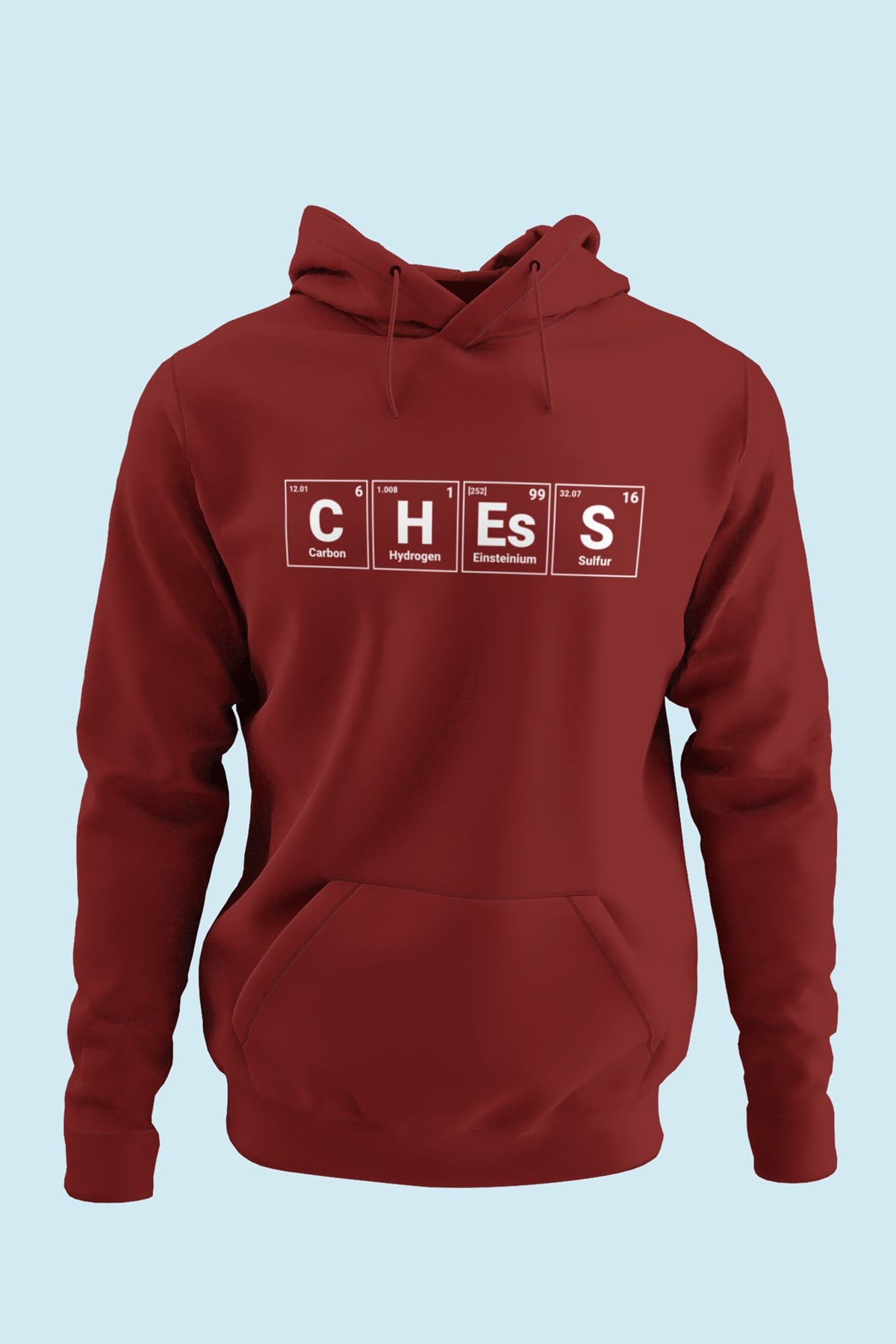 Chess - Siyah