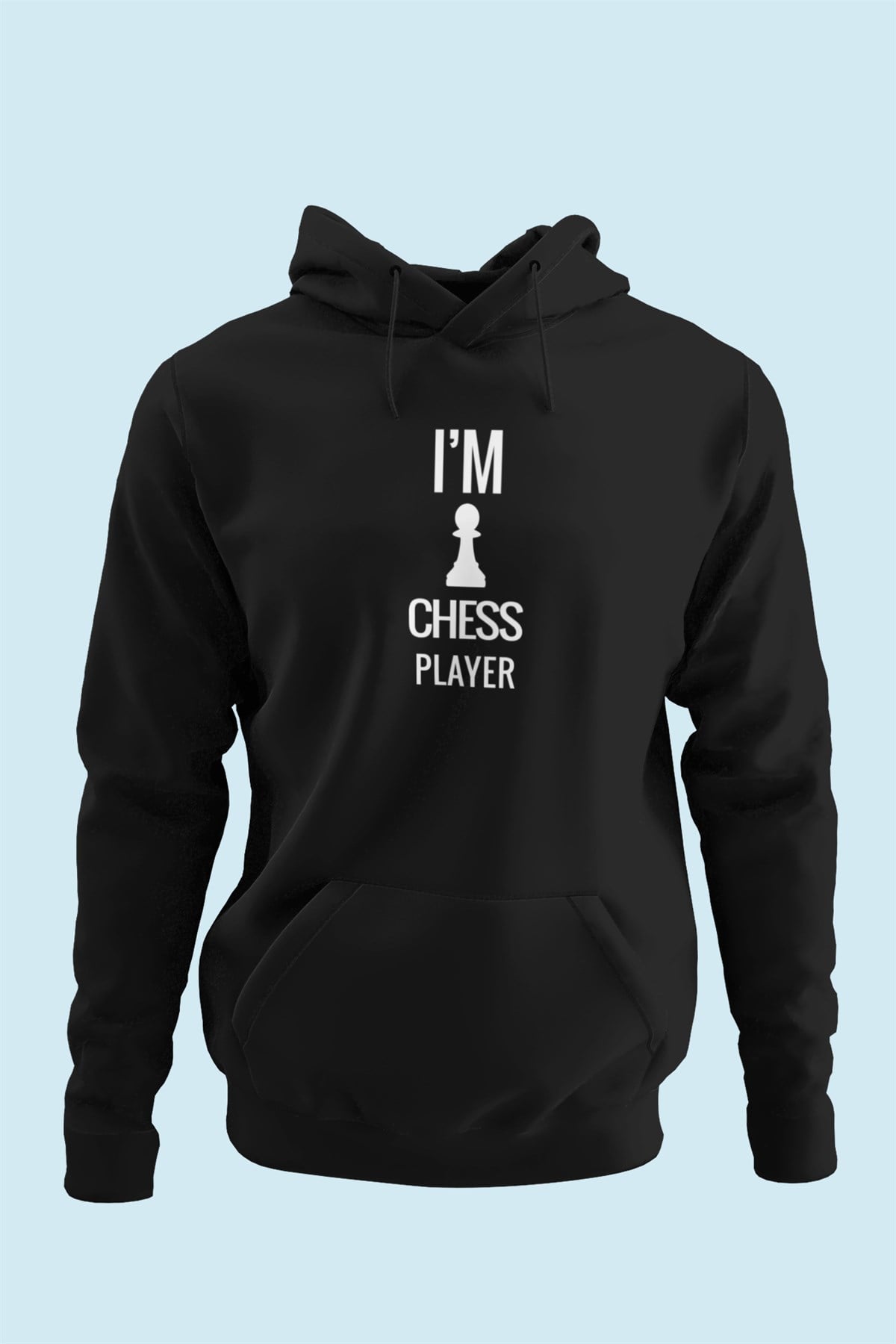 I'm a Chess Player