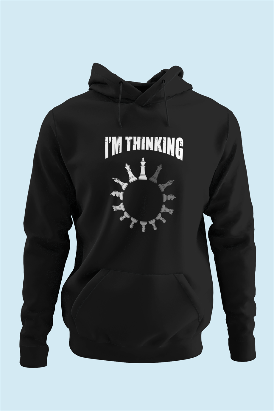 I'm Thinking