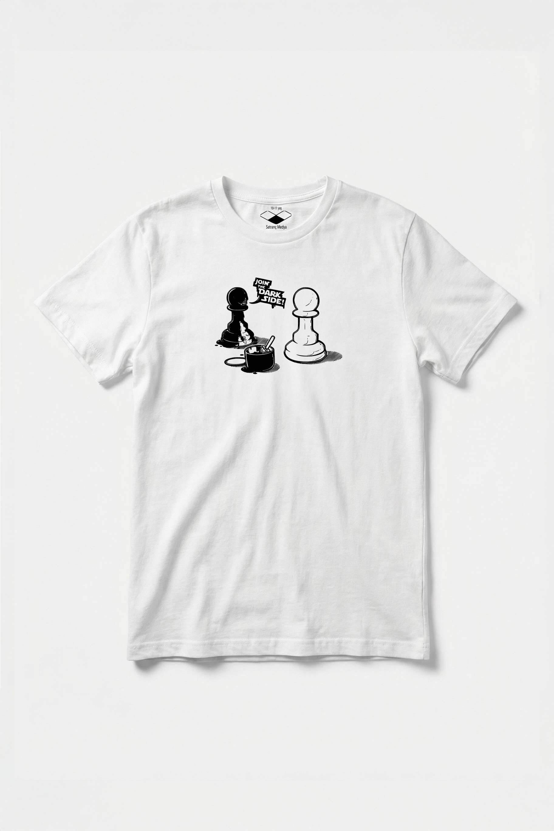 Join The Dark Side -  Çocuk