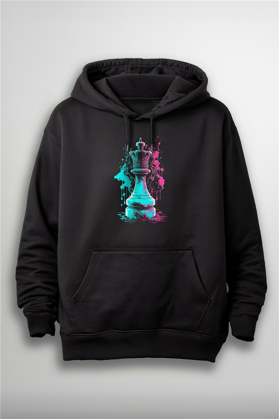 King - Hoodie