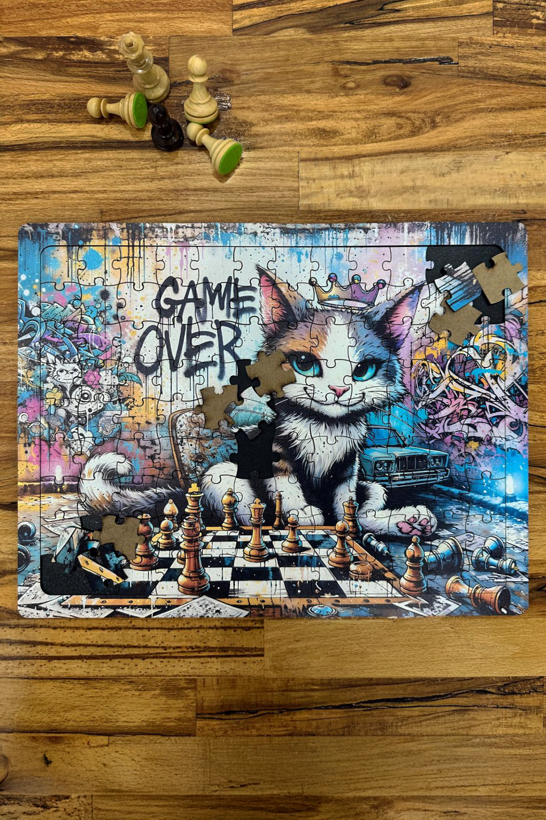 puzzle