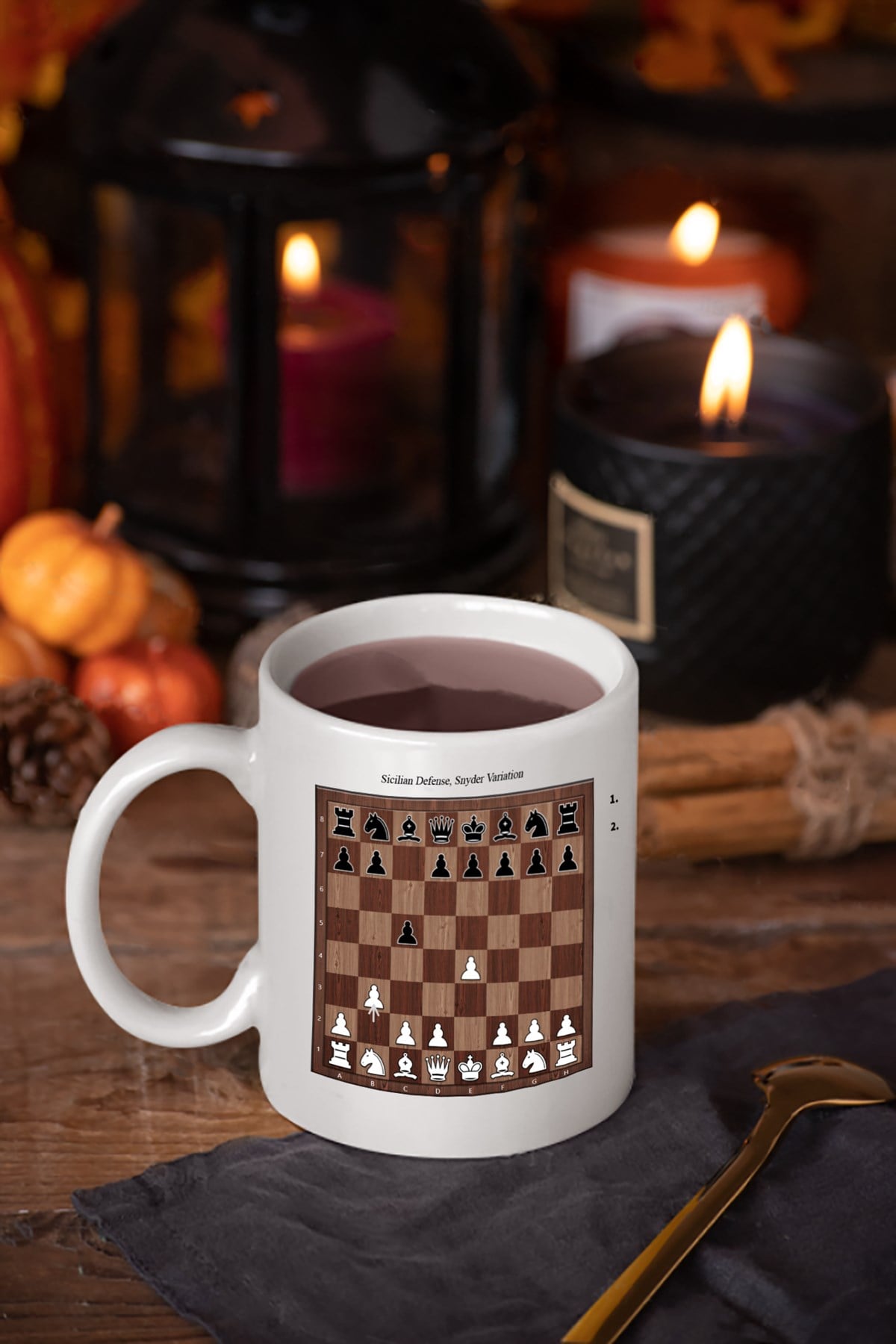 Sicilya Açılışı