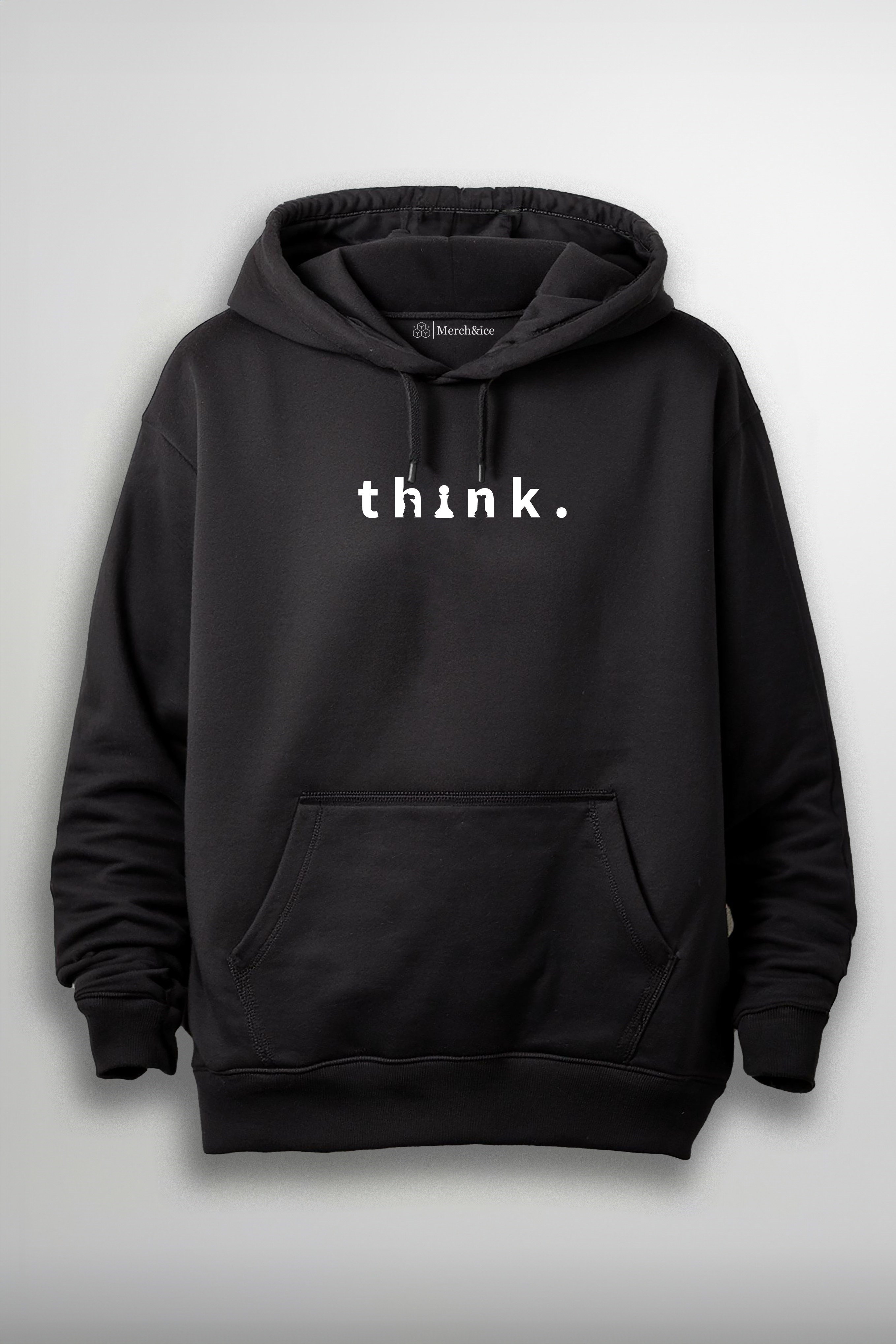 Think - Hoodie