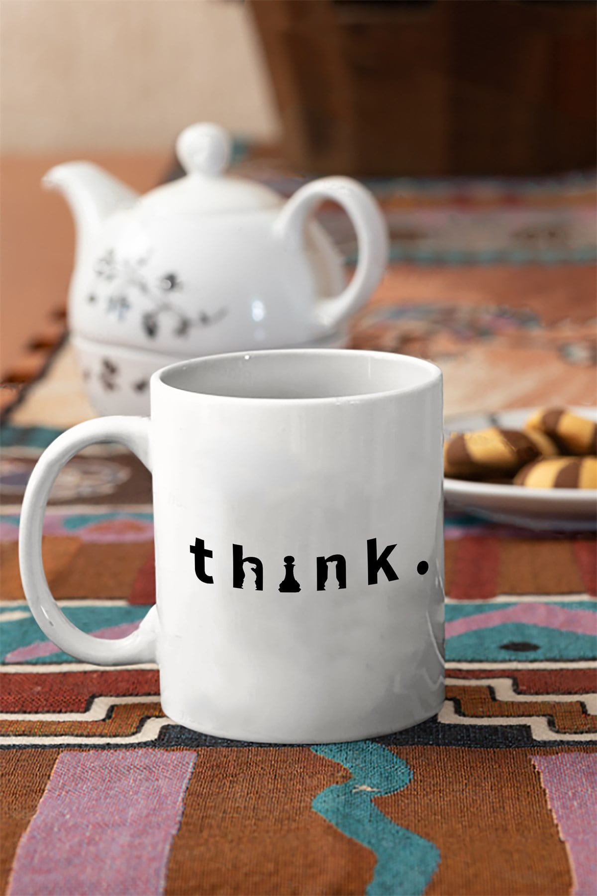 Think. Kupa Bardak