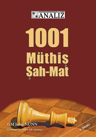 1001 Müthiş Şah-Mat