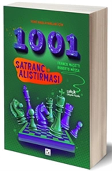 1001 Satranç Alıştırması