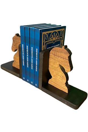 2'li Kitap Tutacağı