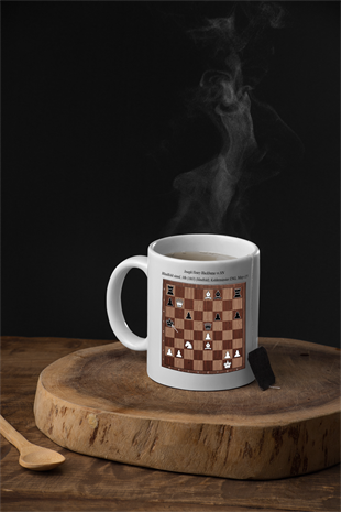 Blackburne Notları 1