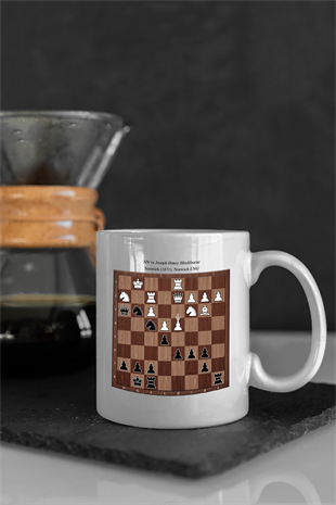 Blackburne Notları 2